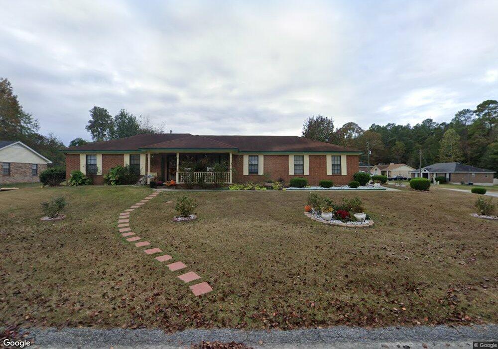 3602 Seelye Dr, Augusta, GA 30906 - photo 1
