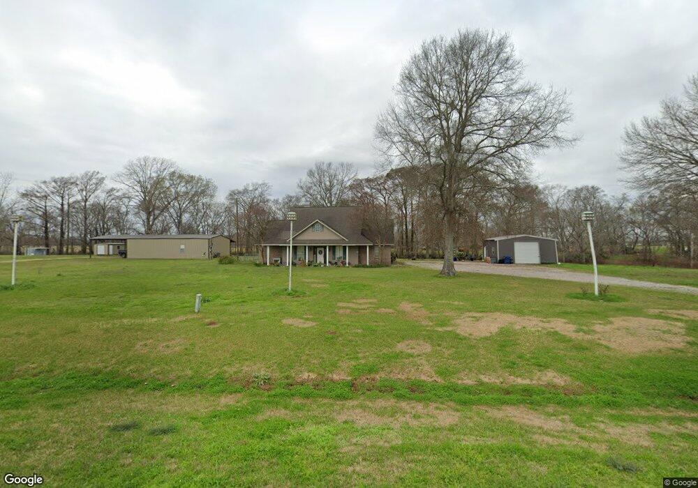 699 Highway 457, Lecompte, LA 71346 - photo 1