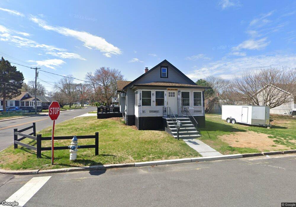 41 Chestnut St, Pennsville, NJ 08070 - photo 1