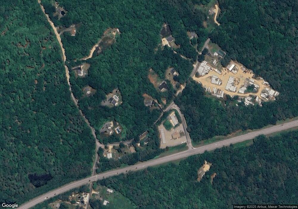 291 Wes Locke Rd, Barnstead, NH 03218 - photo 1