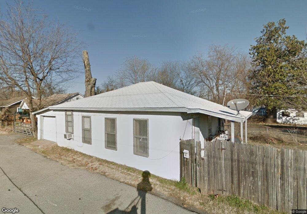 4905 W 7th St, Tulsa, OK 74127 - photo 1