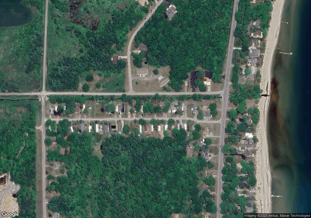 5853 Prescott Dr, Tawas City, MI 48763 - photo 1