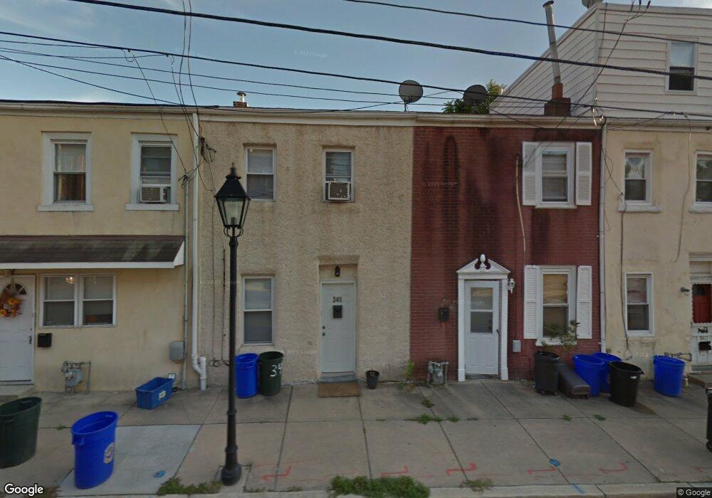 347 E Hector St, Conshohocken, PA 19428 - photo 1