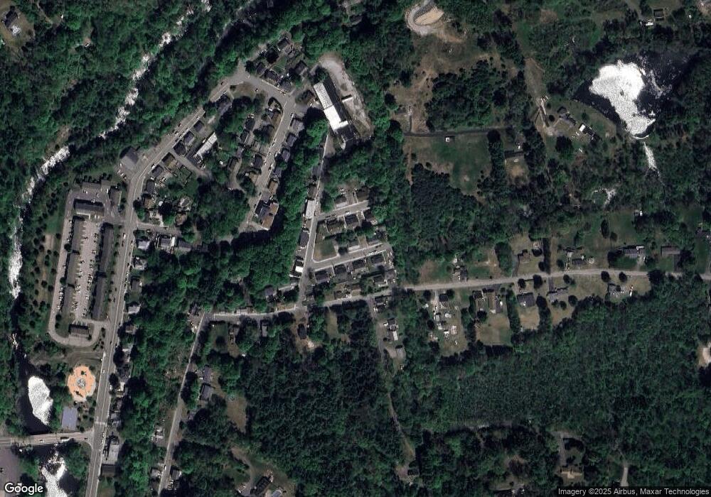 3010 Hill St, Palmer, MA 01069 - photo 1