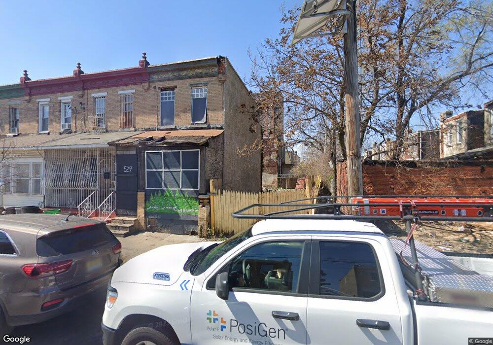 531 N 9th St, Camden, NJ 08102 - photo 1