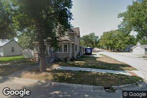 910 Oak St, Lisbon, ND 58054