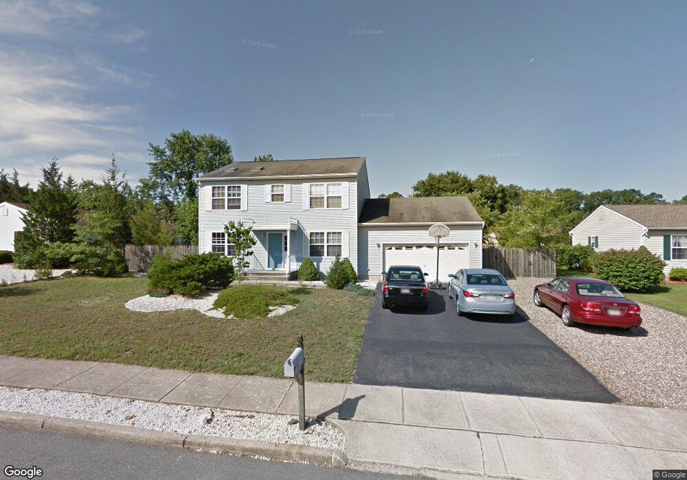 505 Devoe Ave, Forked River, NJ 08731 - photo 1