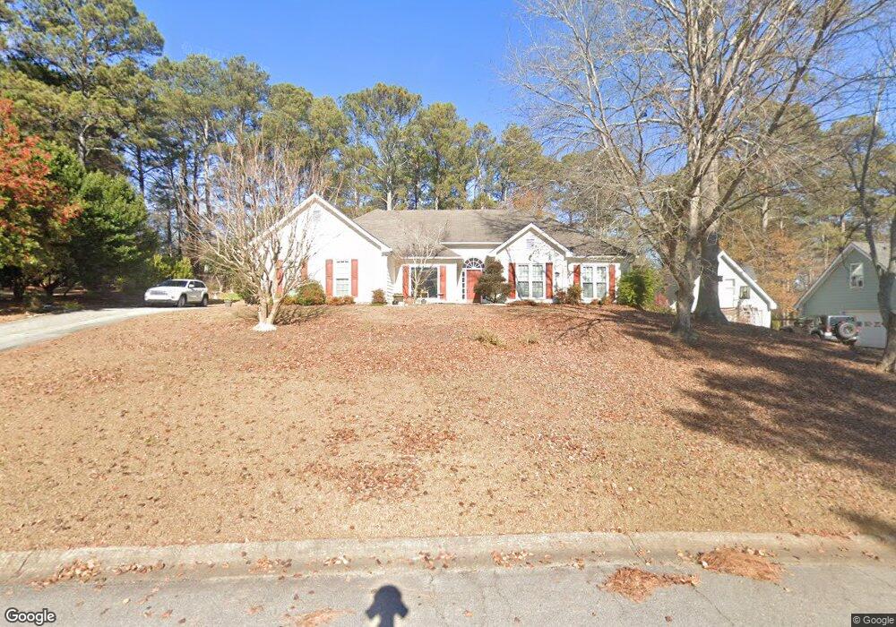2321 Park Valley Way, Dacula, GA 30019 - photo 1