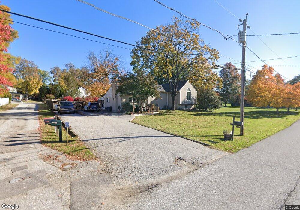 2114 Stonewall Rd, Catonsville, MD 21228 - photo 1