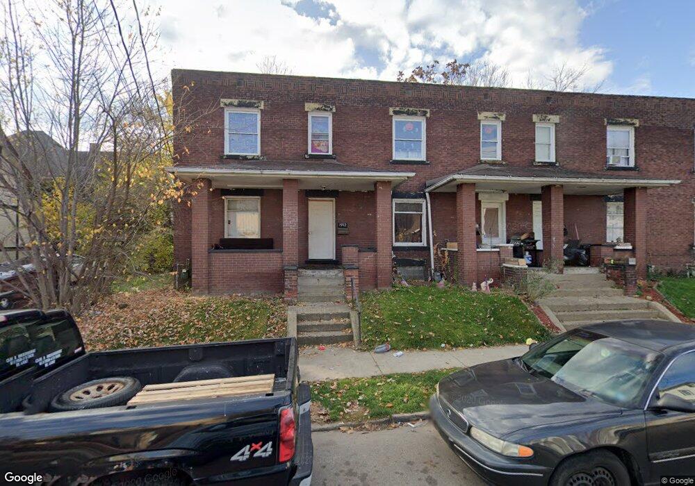 1912 6th St SW, Canton, OH 44706 - photo 1