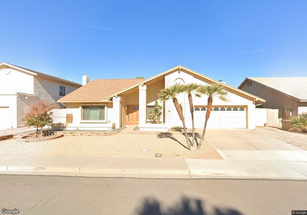 2552 N Tamarisk St, Chandler, AZ 85224 - photo 1