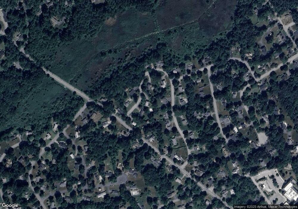 18 Patriots Rd, Acton, MA 01720 - photo 1