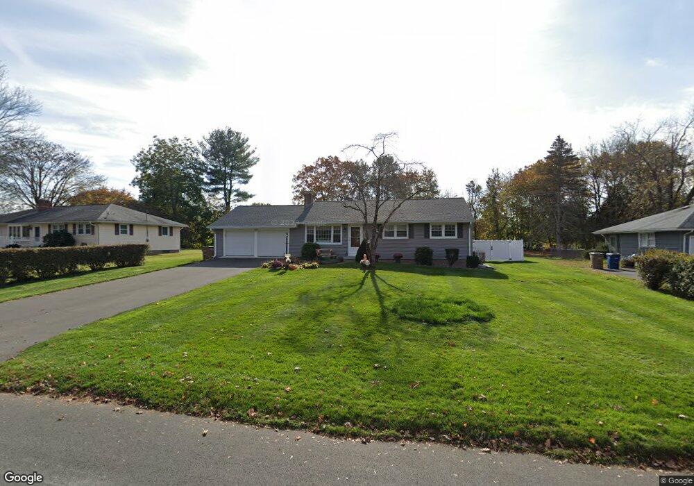 18 Kenwood Dr, Vernon Rockville, CT 06066 - photo 1