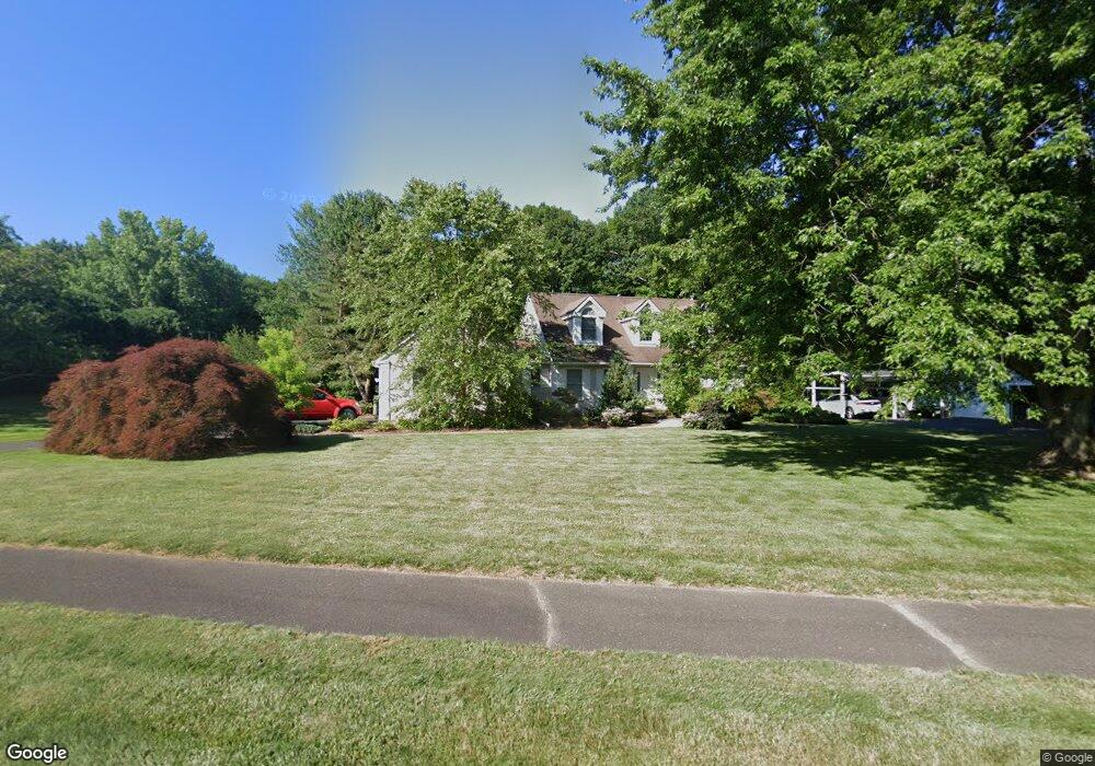 58 Derek Ln, Windsor, CT 06095 - photo 1