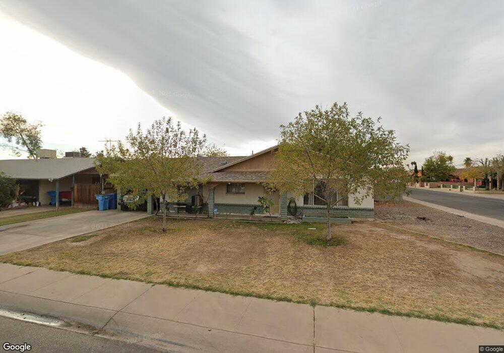 1616 N 48th Ave unit 8, Phoenix, AZ 85035 - photo 1