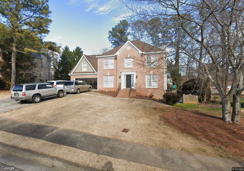 360 Saint Marks Dr SW unit 1, Lilburn, GA 30047 - photo 1