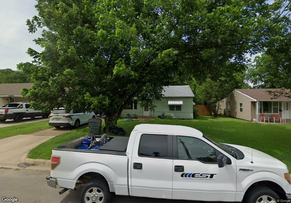 695 Northwest Blvd, Ardmore, OK 73401 - photo 1