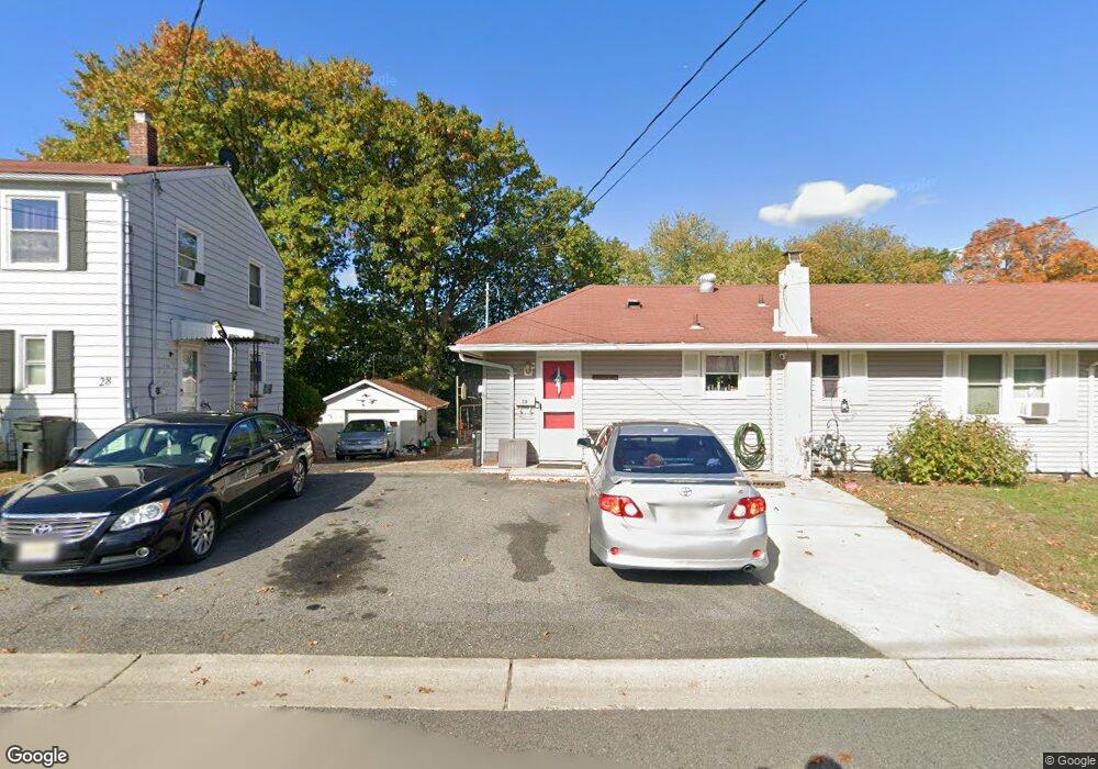 30 Fournier Crescent unit 32, Elmwood Park, NJ 07407 - photo 1