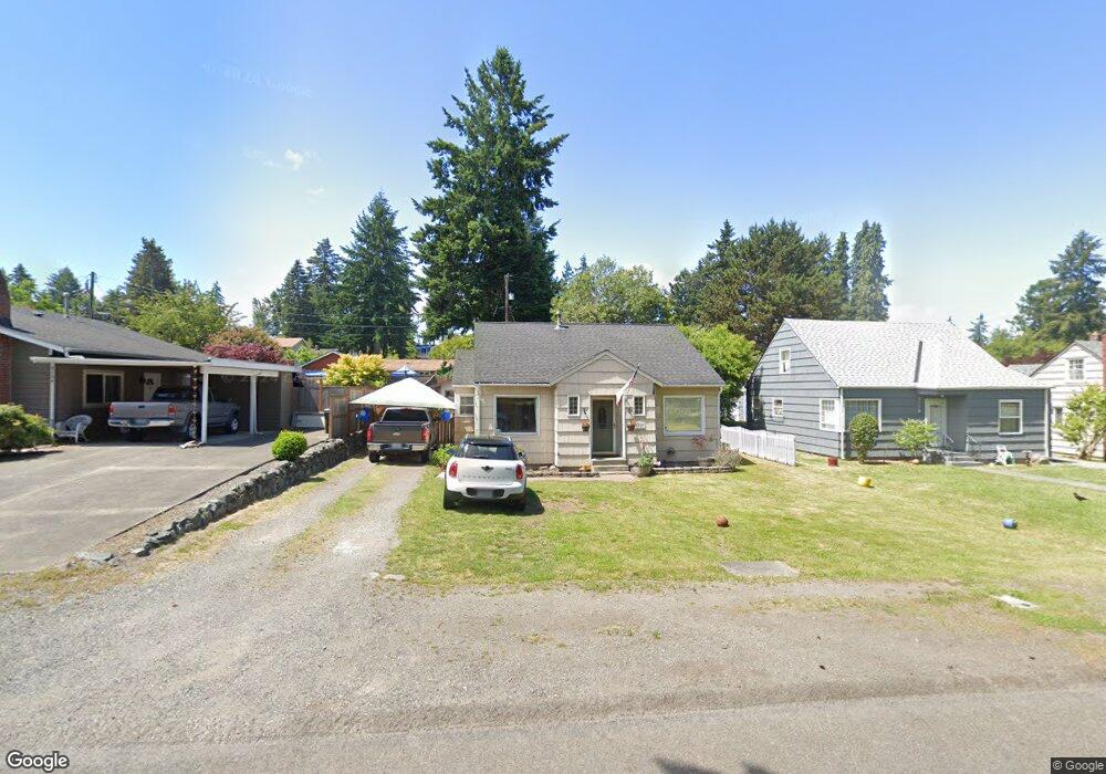 3122 Glendale Dr W, University Place, WA 98466 - photo 1