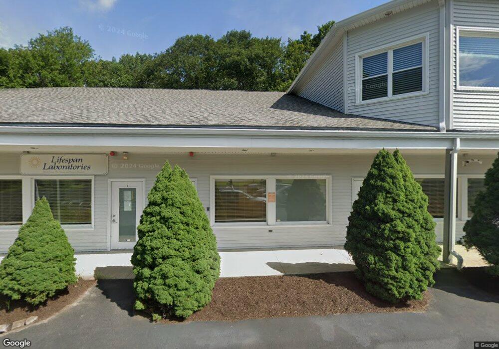 142A Danielson Pike, Foster, RI 02825 - photo 1