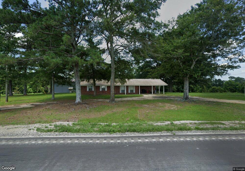 2613 Highway 29 N, Laurel, MS 39443 - photo 1