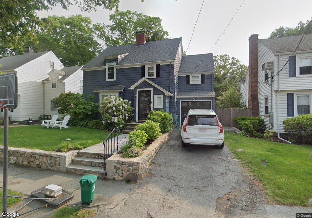 159 Aspen Rd, Swampscott, MA 01907 - photo 1