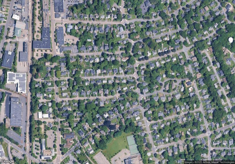 18 Longfellow Rd, Needham Heights, MA 02494 - photo 1