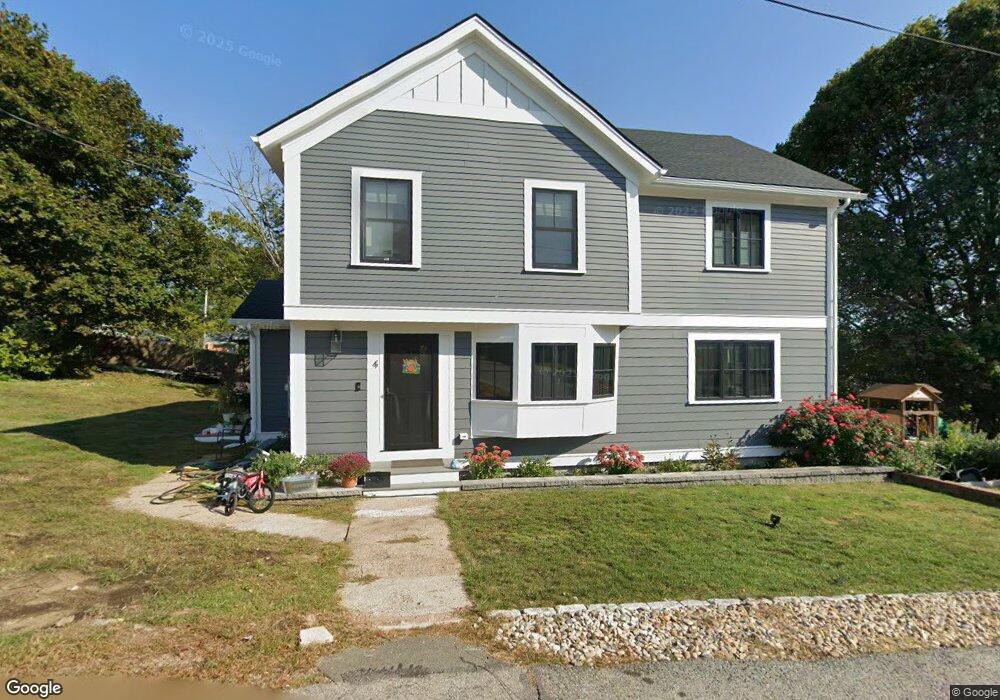 4 Grandview Rd, Gloucester, MA 01930 - photo 1