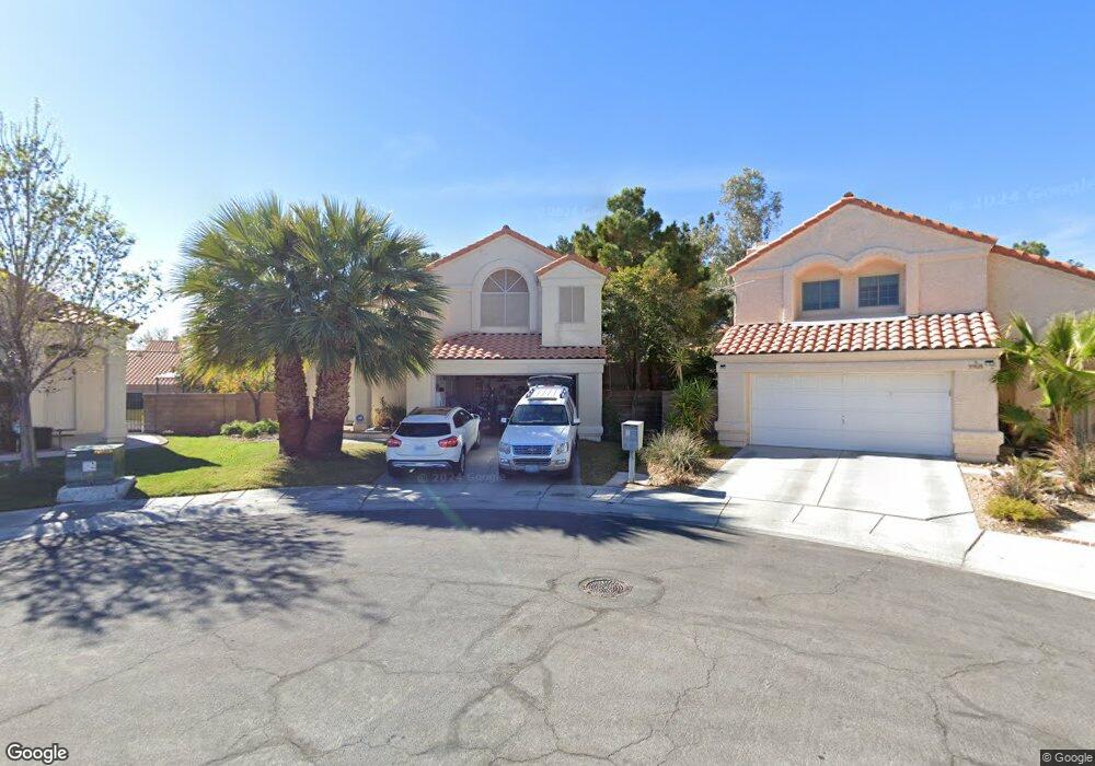 9909 Meandering Creek Ct unit 1, Las Vegas, NV 89117 - photo 1