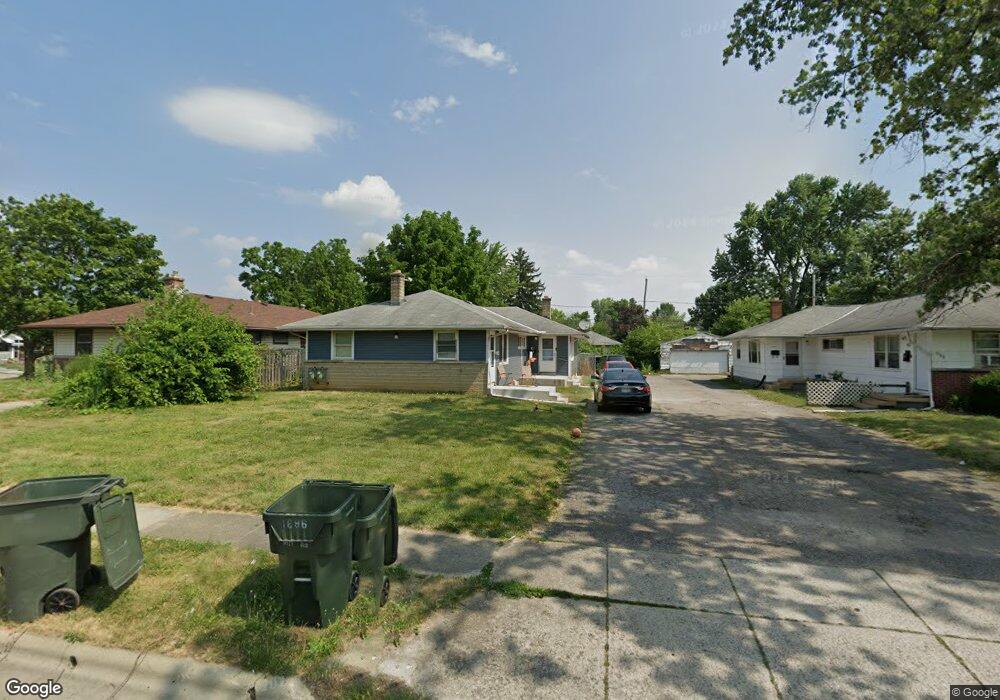 1694 Huy Rd unit 696, Columbus, OH 43224 - photo 1