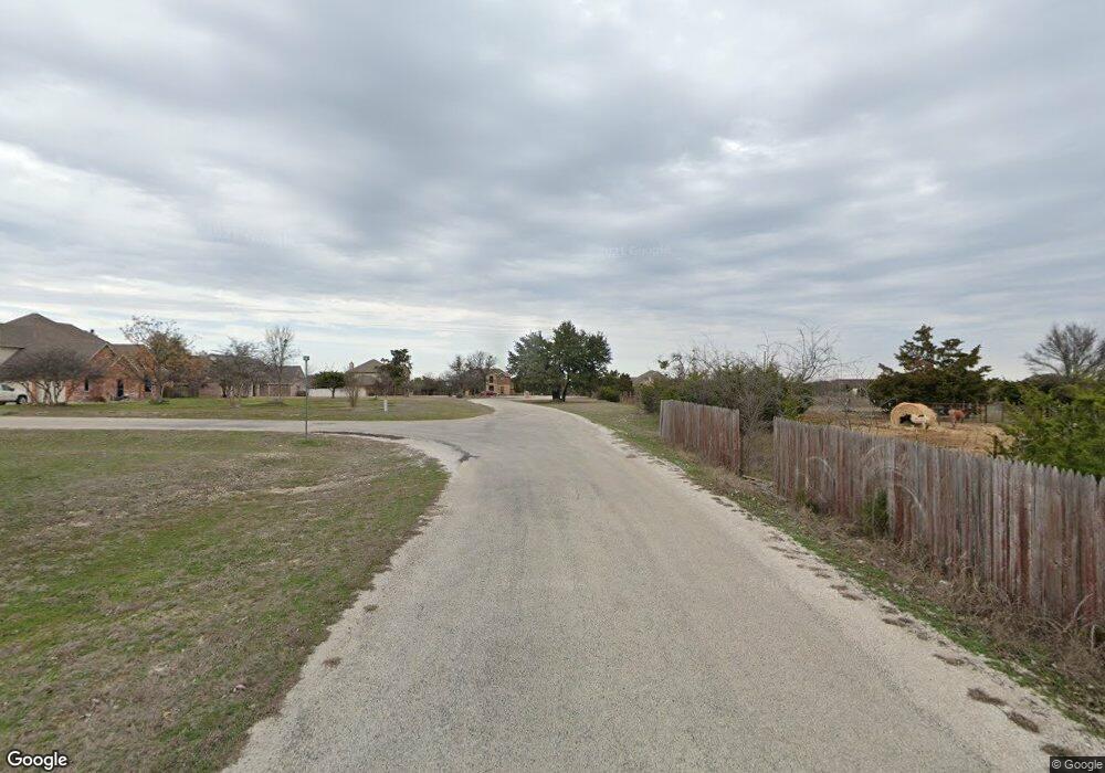 00 Elk Hollow Ln, Weatherford, TX 76085 - photo 1