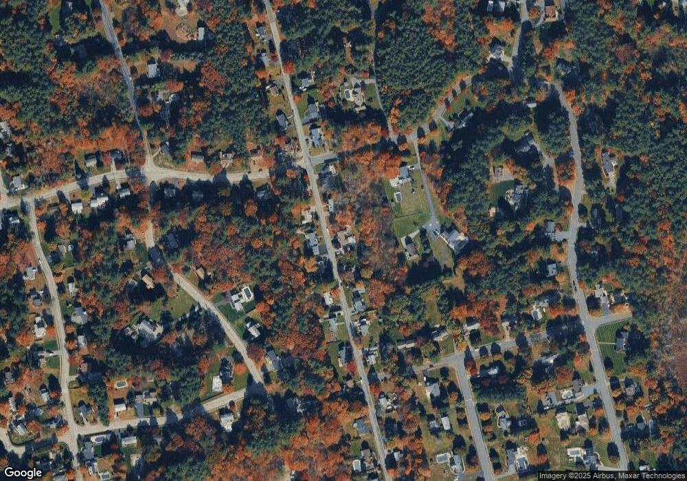 27 Pleasant St, North Reading, MA 01864 - photo 1