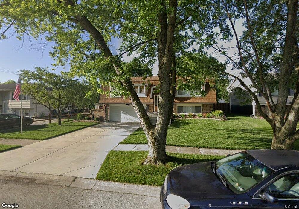 740 210th St, Dyer, IN 46311 - photo 1