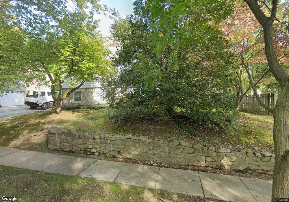 431 Drexel Place, Swarthmore, PA 19081 - photo 1