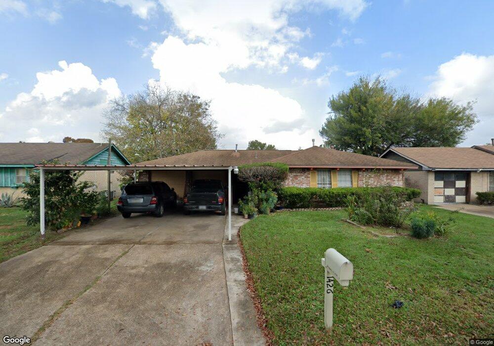 1426 Diplomat Way, Houston, TX 77088 - photo 1