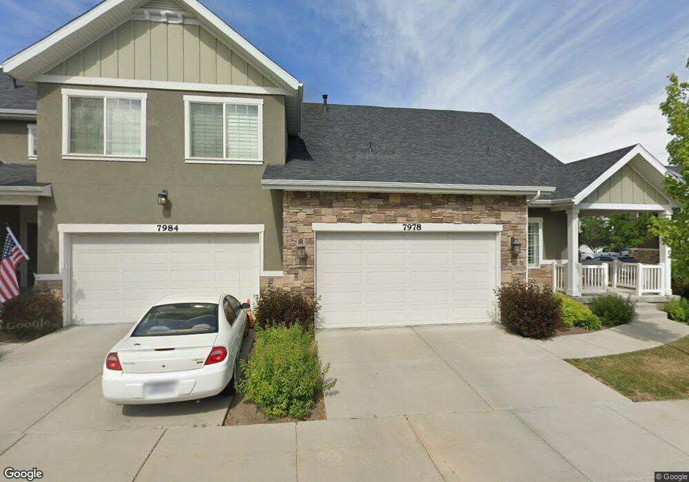 7978 S Farm Gate Dr unit 36, Midvale, UT 84047 - photo 1