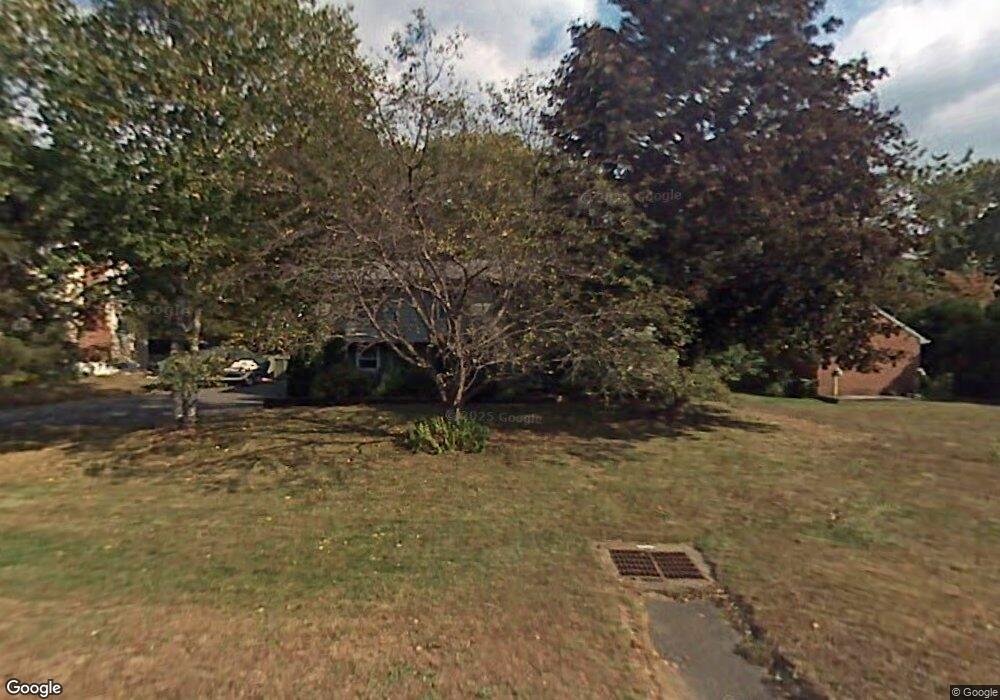 349 Chamberlain Hwy, Berlin, CT 06037 - photo 1