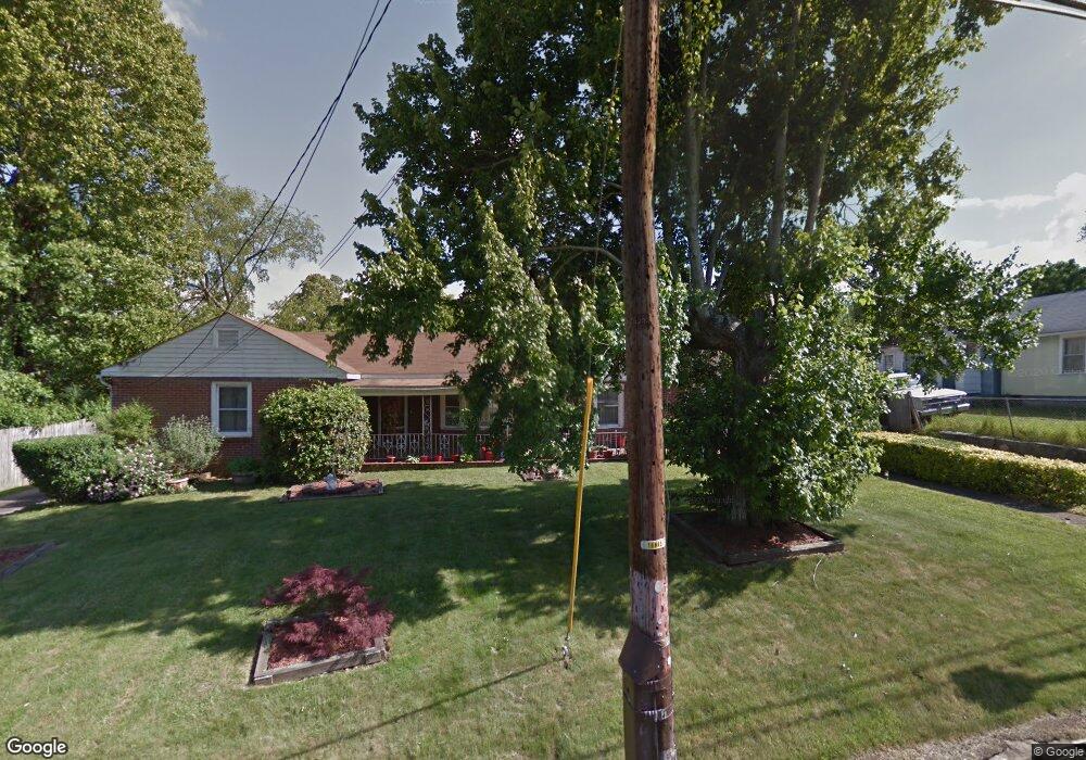 91 Rock Hill Rd, Asheville, NC 28803 - photo 1