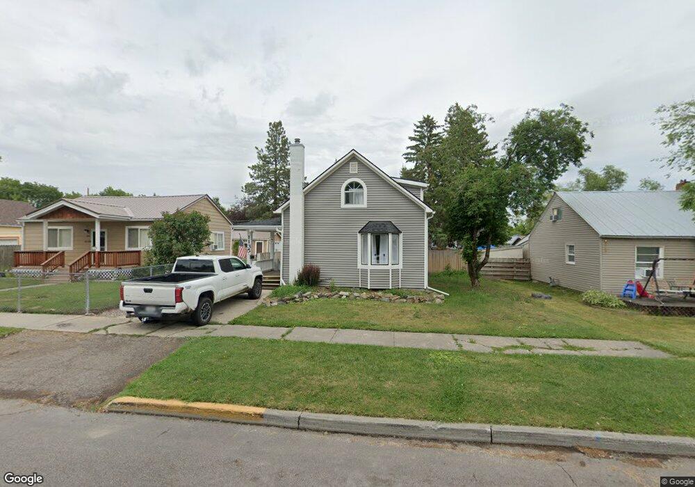 1135 3rd Ave W, Kalispell, MT 59901 - photo 1