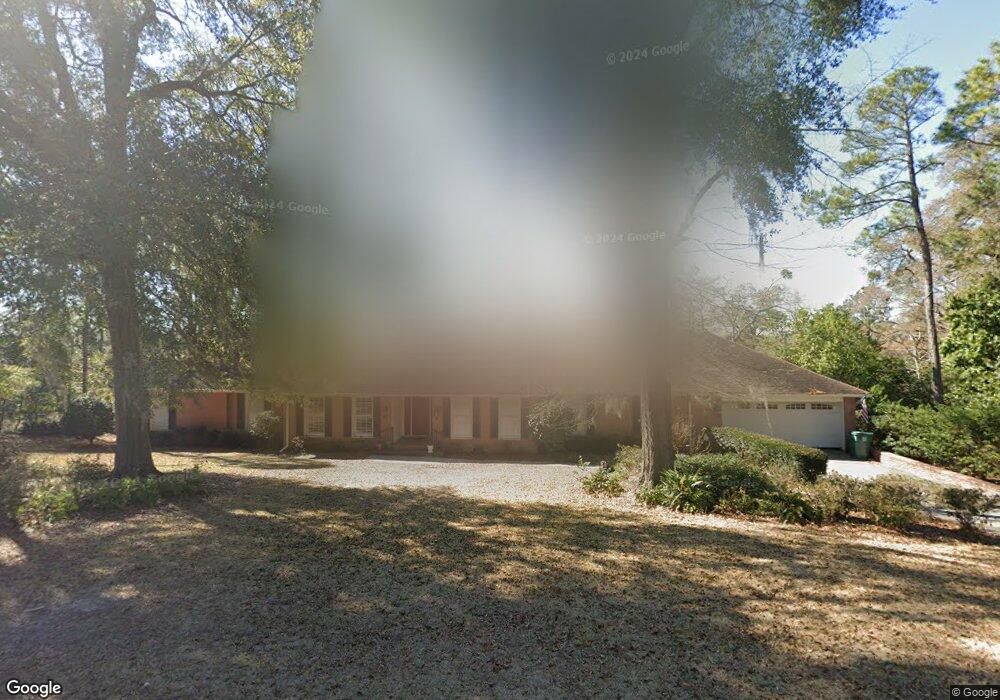 514 Saint Francis Rd, Eufaula, AL 36027 - photo 1