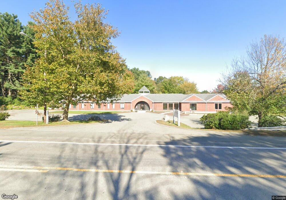 1740 Turnpike St unit 101, North Andover, MA 01845 - photo 1