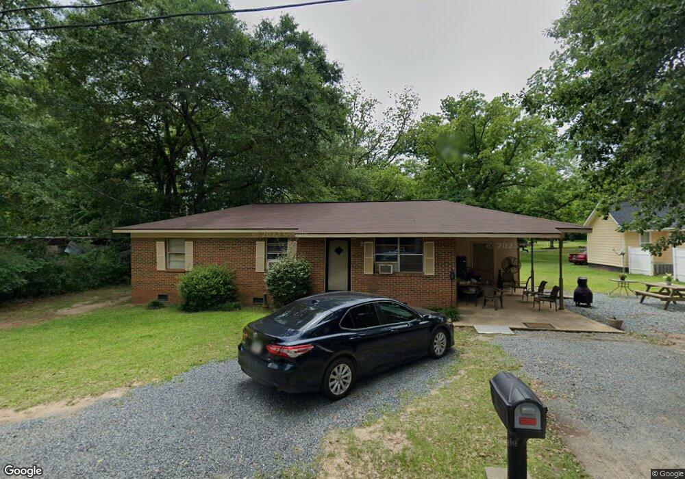 869 Crawford Aly NE, Dawson, GA 39842 - photo 1