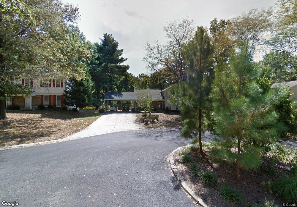 6103 Babylon Crest, Columbia, MD 21045 - photo 1