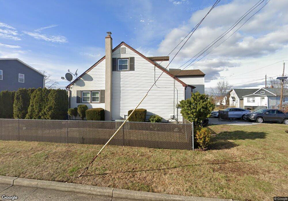 203 Amboy Ave, South Plainfield, NJ 07080 - photo 1