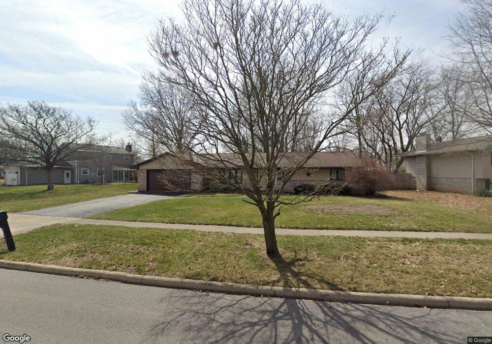 3310 Norcrest St, Findlay, OH 45840 - photo 1