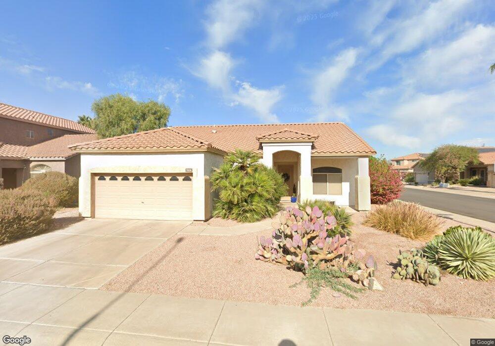 5426 W Buffalo St, Chandler, AZ 85226 - photo 1