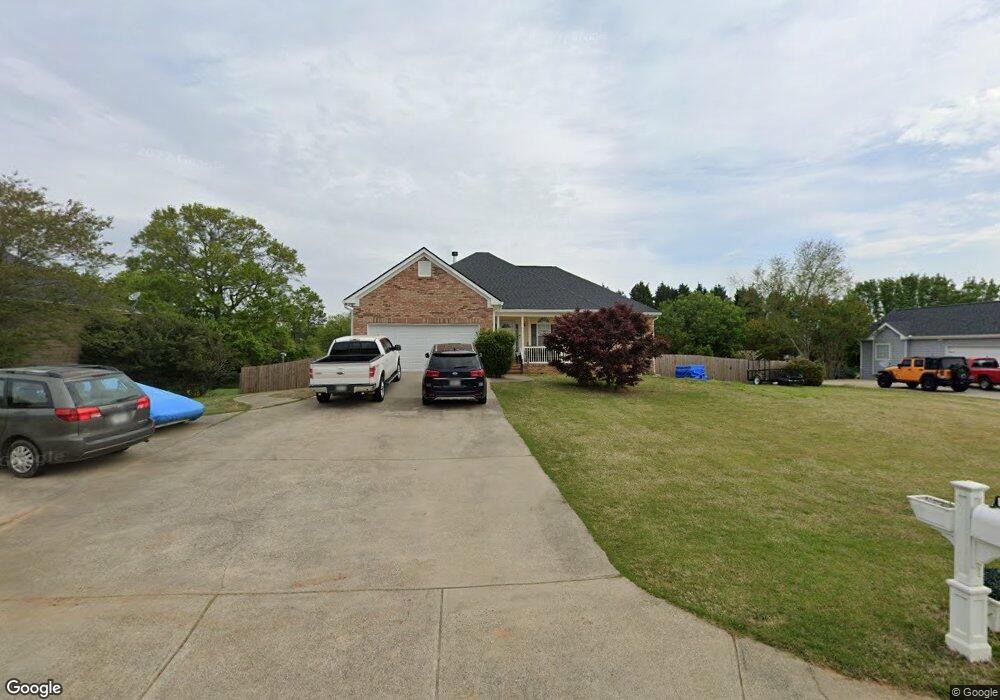 205 Angie Way unit 2, Bethlehem, GA 30620 - photo 1