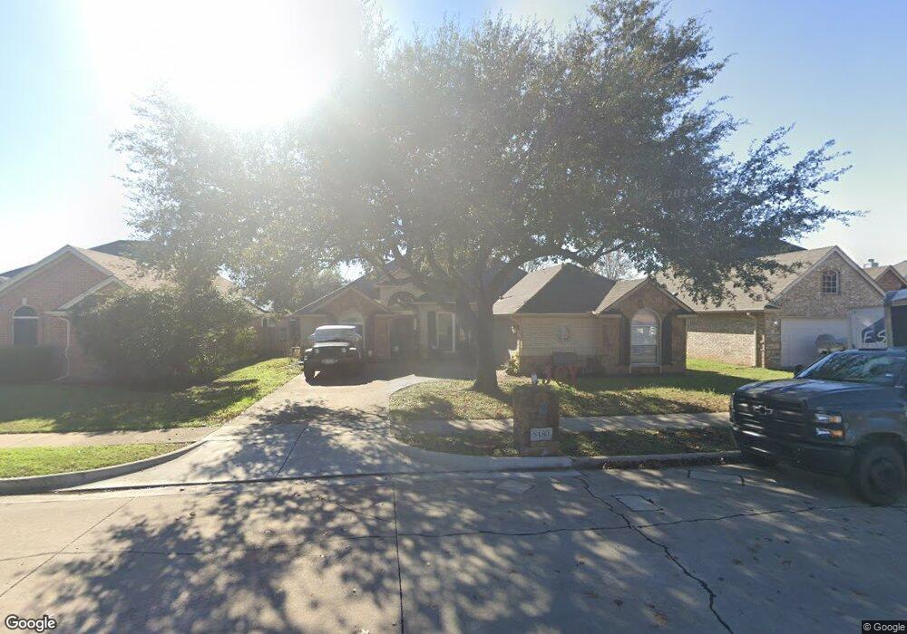 8480 Emerald Cir, North Richland Hills, TX 76180 - photo 1