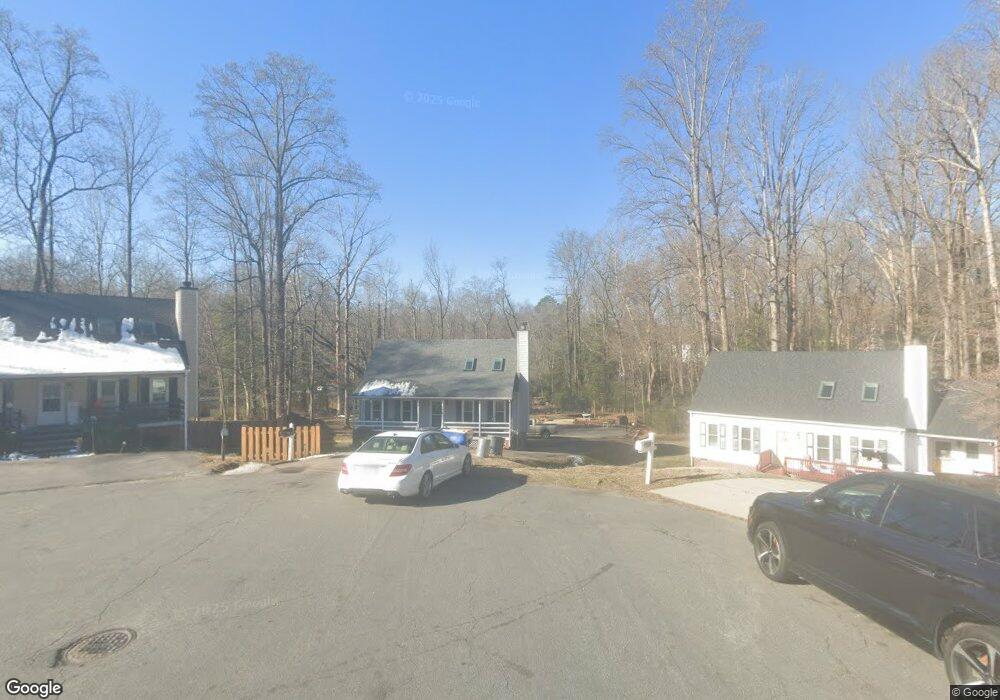 7010 Mason Run Dr, North Chesterfield, VA 23234 - photo 1