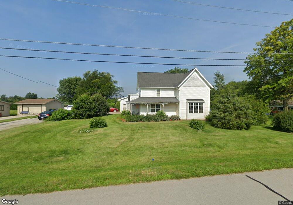 1101 N Jefferson St, Ossian, IN 46777 - photo 1